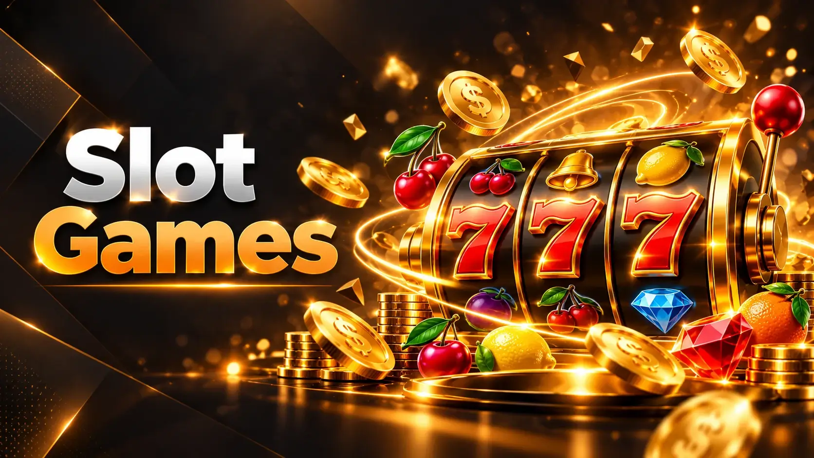 Slots on HengOngBet